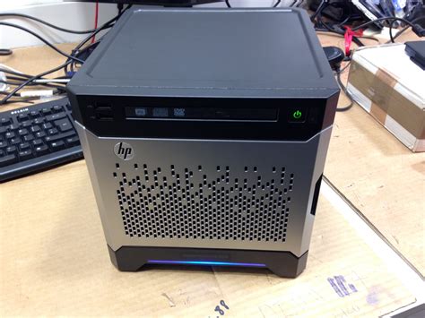 hpe gen8